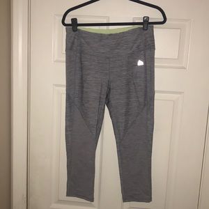 RBX Capri Leggings